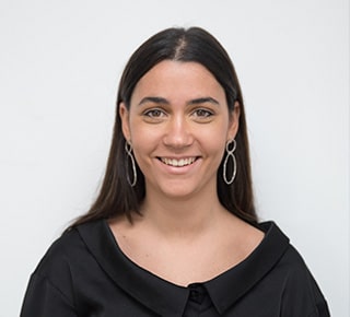 Sara Ubici
